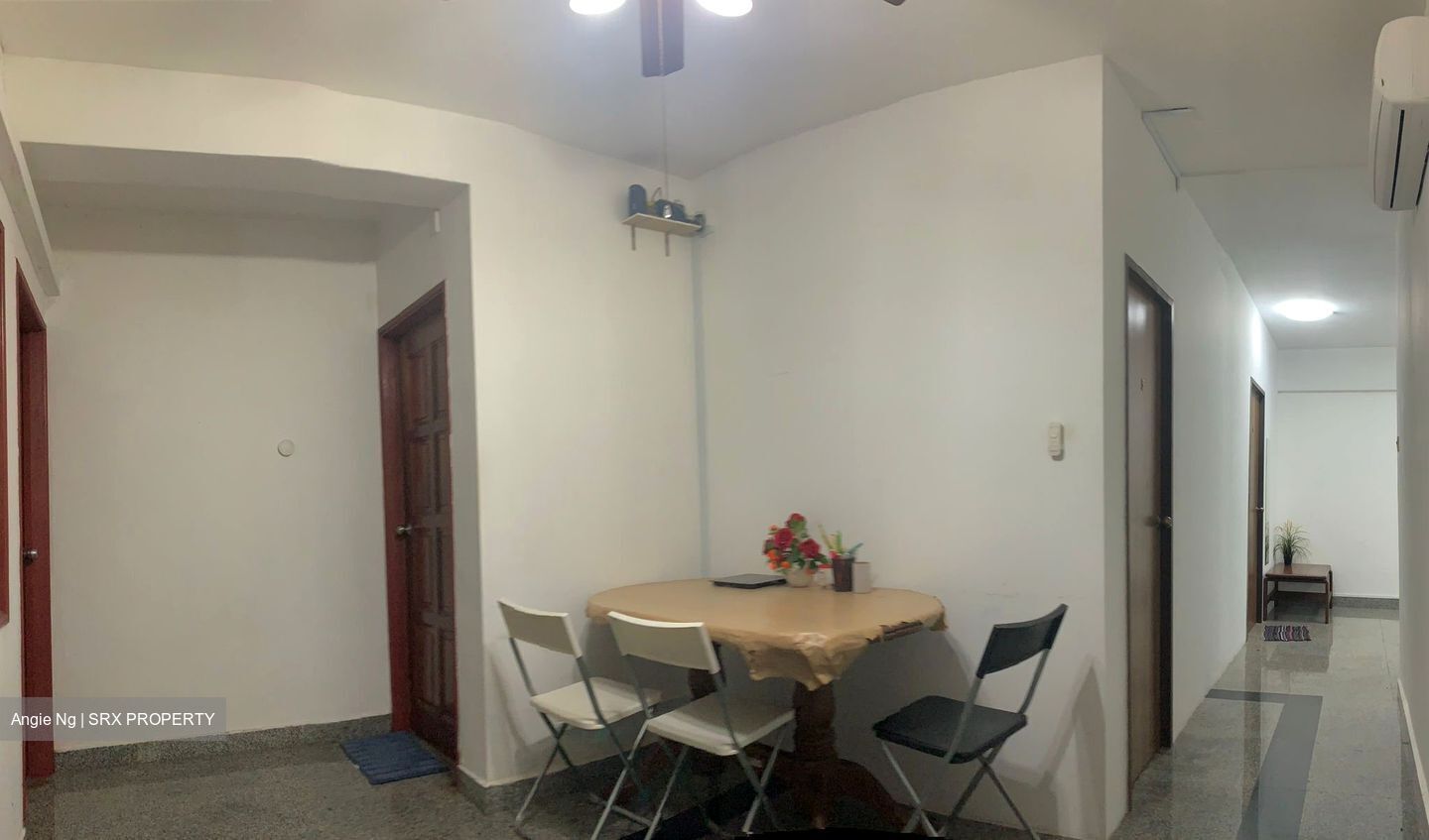 St Francis Court (D12), Apartment #450657071